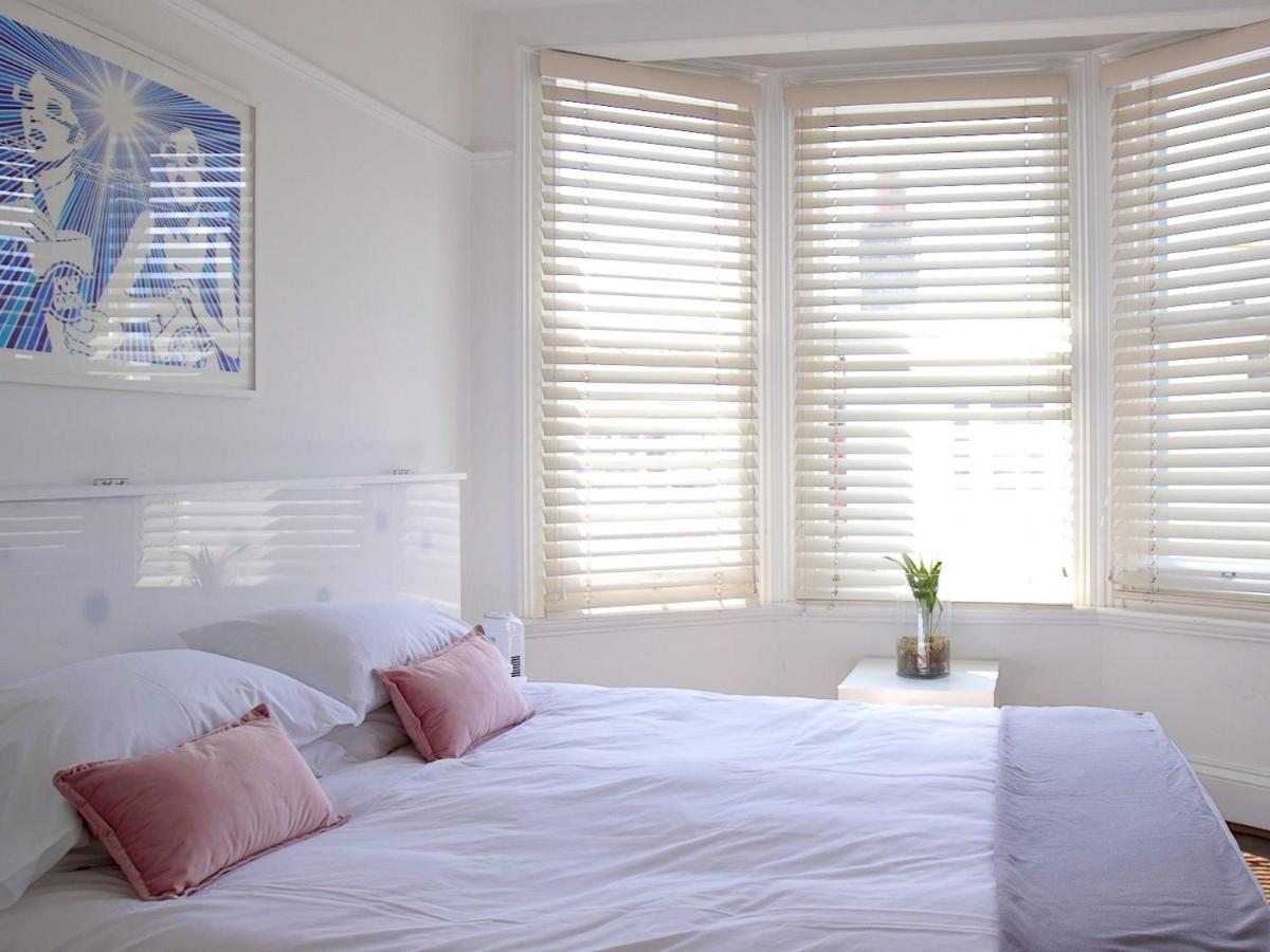 Hotel Nineteen Brighton Luaran gambar