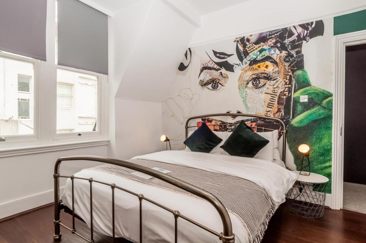 Hotel Nineteen Brighton Luaran gambar